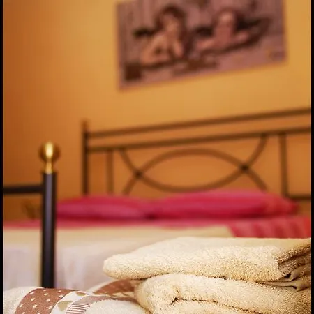 La Casina Nel Borgo Casa vacanze