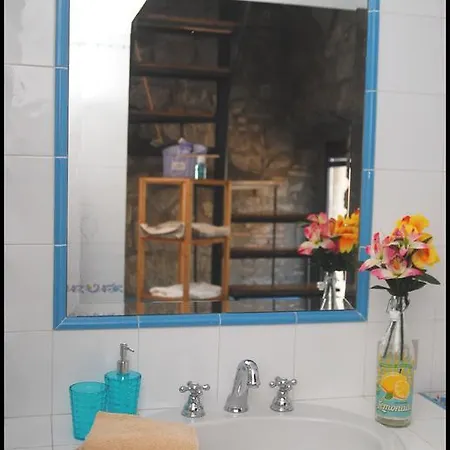 Casa vacanze La Casina Nel Borgo *