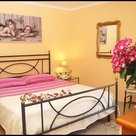 La Casina Nel Borgo Viterbo