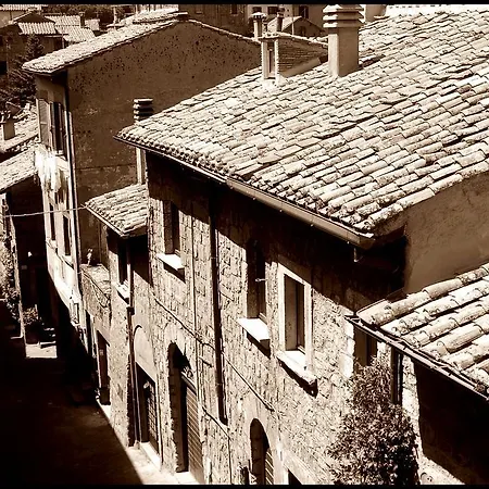 La Casina Nel Borgo Casa vacanze