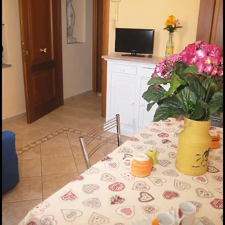 La Casina Nel Borgo *