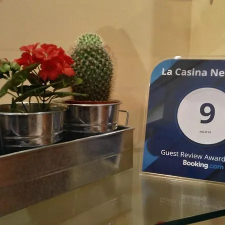 La Casina Nel Borgo *