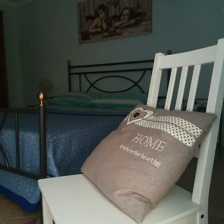 Casa vacanze La Casina Nel Borgo Viterbo
