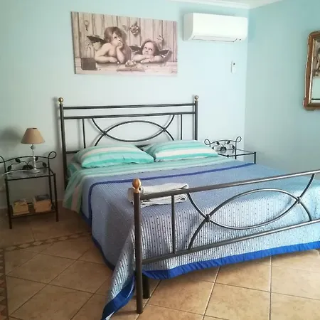 La Casina Nel Borgo Casa vacanze
